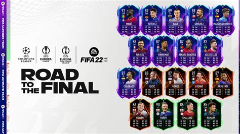fifa 22 ultimate team simulator.